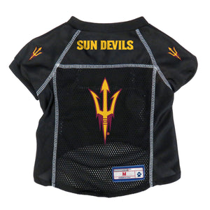 Arizona State Sun Devils Mesh Pet Jersey