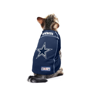 Dallas Cowboys Pet Mesh Jersey