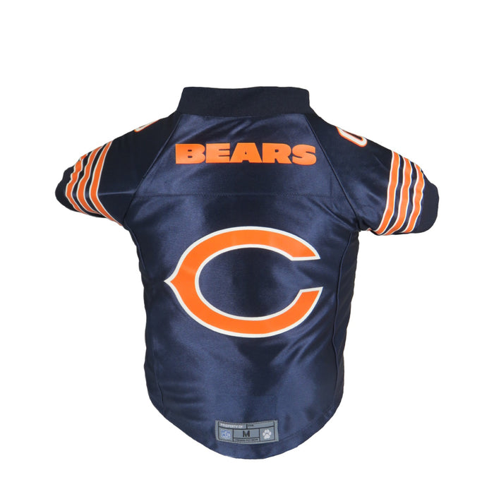 Chicago Bears Pet Premium Jersey