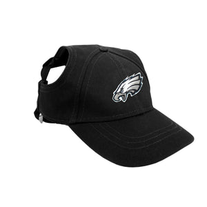 Philadelphia Eagles Pet Baseball Hat