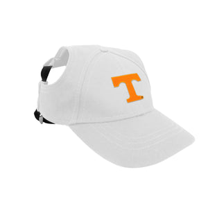 Tennessee Volunteers Pet Baseball Hat