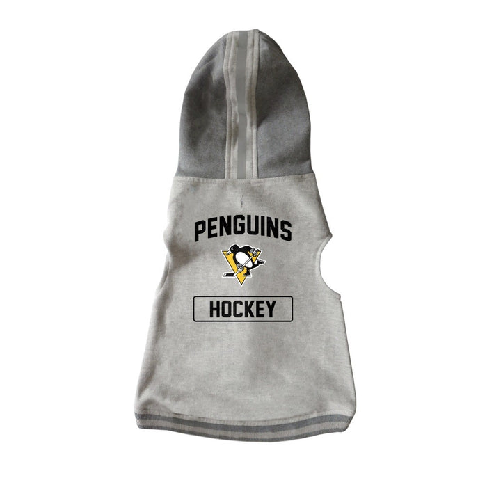 Pittsburgh Penguins Pet Crewneck Hoodie