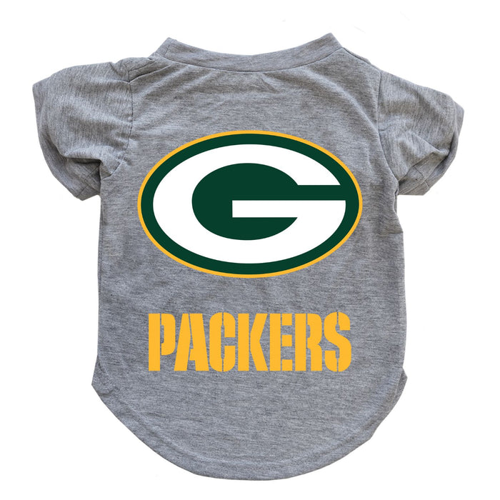 Green Bay Packers Pet T