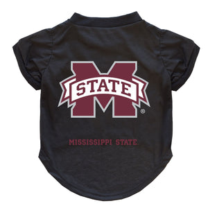 Mississippi State Bulldogs Pet T