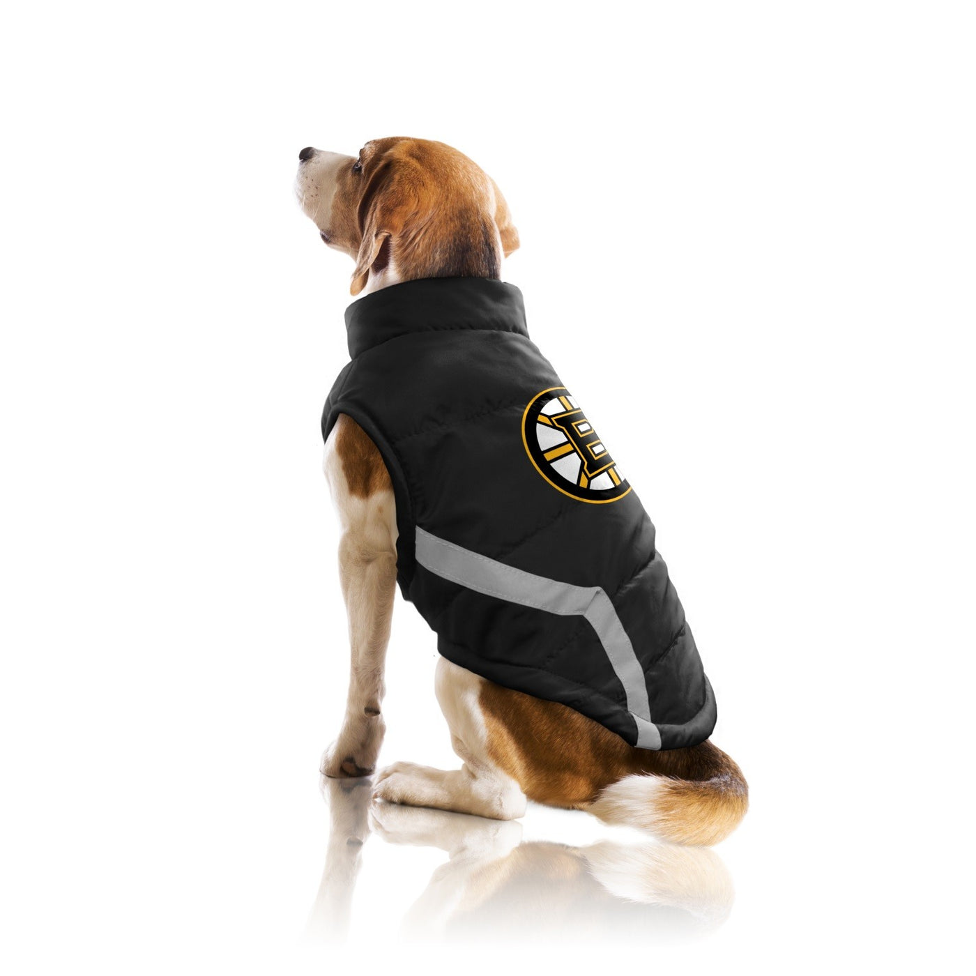 NHL Dog Jerseys, NHL Pet Carriers, Harness, Bandanas, Leashes