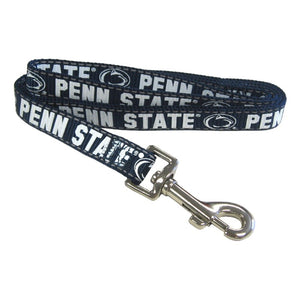 Penn State Pet Reflective Nylon Leash