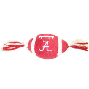 Alabama Crimson Tide Catnip Toy