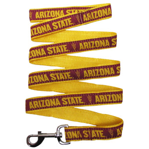 Arizona State Sun Devils Pet Leash By Pets First