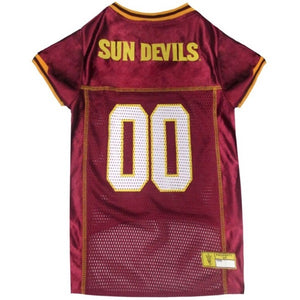 Arizona State Sun Devils Pet Jersey