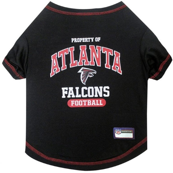 Atlanta Falcons Pet T