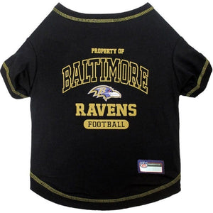 Baltimore Ravens Pet T