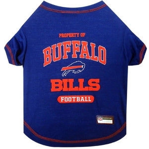 Buffalo Bills Pet T