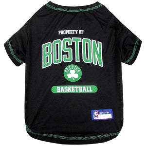 Boston Celtics Pet T