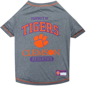 Clemson Tigers Pet T