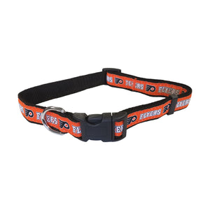 Philadelphia Flyers Pet Collar By Pets First
