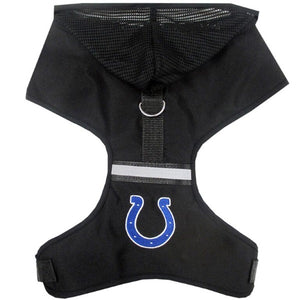 Indianapolis Colts Pet Hoodie Harness