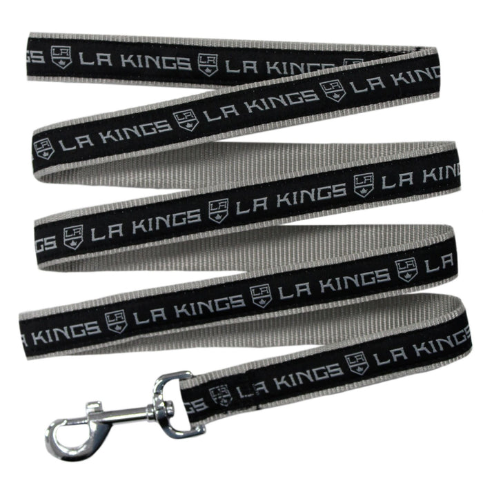 Los Angeles Kings Pet Leash By Pets First