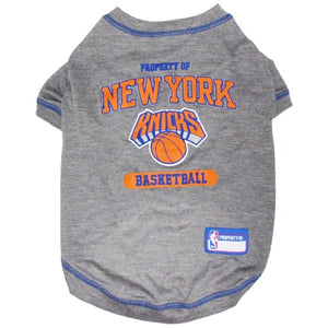 New York Knicks Pet T
