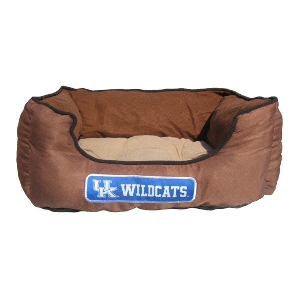 Kentucky Wildcats Pet Bed