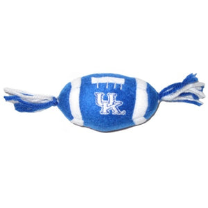 Kentucky Wildcats Catnip Toy