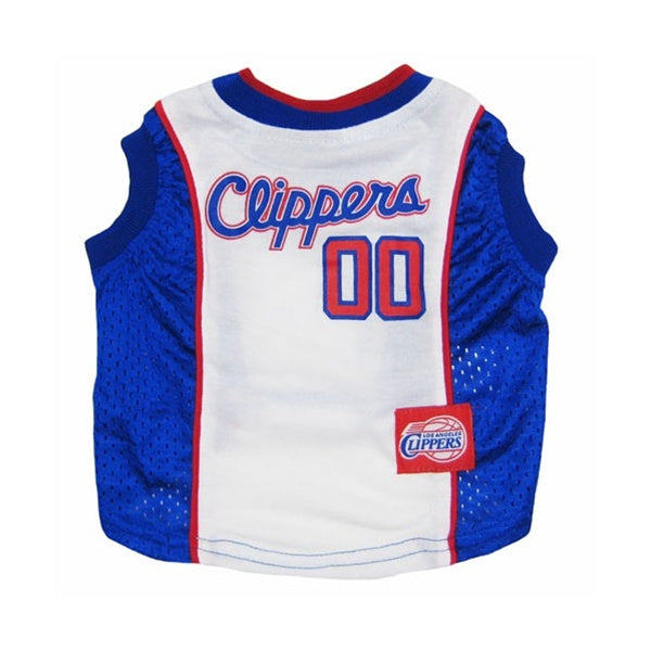 los angeles clippers team store