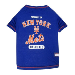 New York Mets Pet T