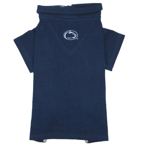 Penn State Nittany Lions Pet Polo Shirt