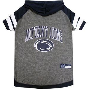 Penn State Nittany Lions Pet Hoodie T