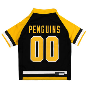 Pittsburgh Penguins Pet Jersey