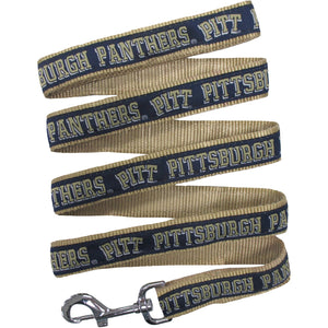 Pittsburgh Panthers Pet Leash By Pets First