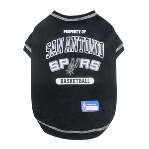 San Antonio Spurs Pet T