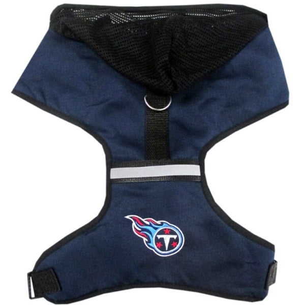 Tennessee Titans Pet Hoodie Harness