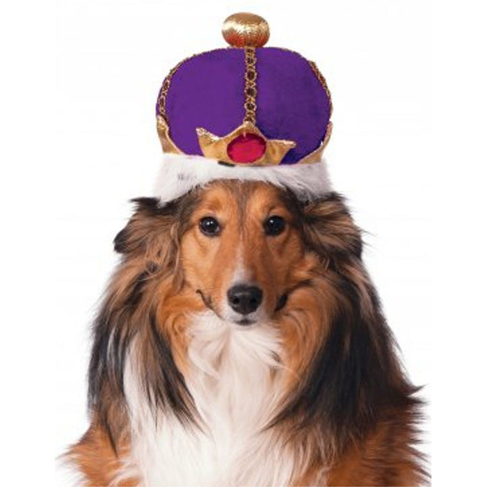 Mardi Gras King's Crown