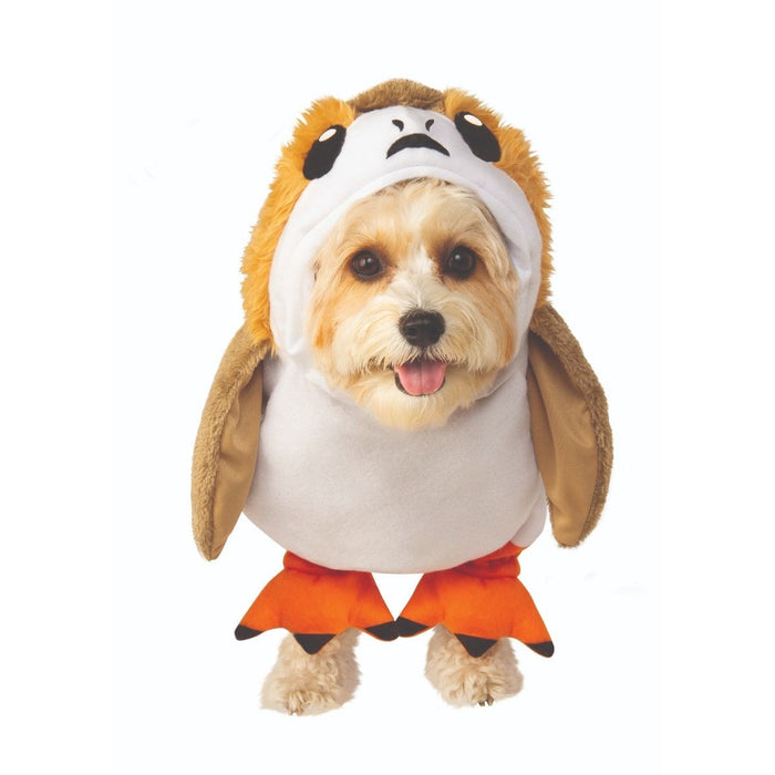 Star Wars Porg Pet Costume