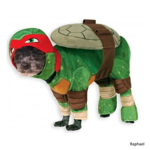 Teenage Mutant Ninja Turtles Pet Costume