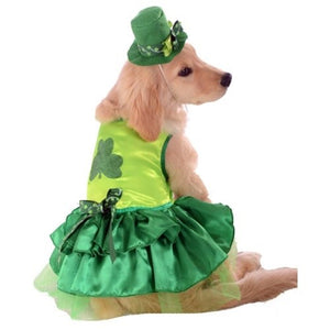 Lucky Dog Pet Costume