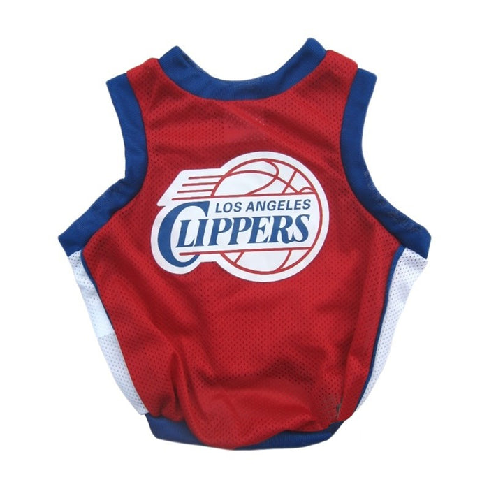 clippers baby clothes