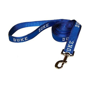 Duke Blue Devils Alternate Style Dog Leash