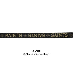 New Orleans Saints Nylon 2