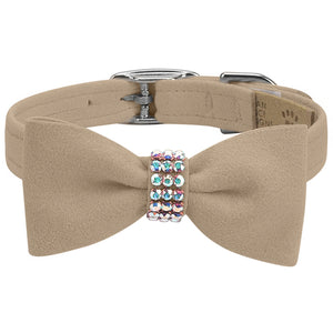 AB Giltmore Bow Tie Collar in Many Colors