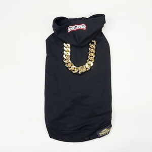 Deluxe Pet Hoodie - Off The Chain