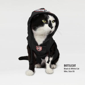 Deluxe Pet Hoodie - Off The Chain