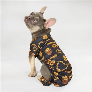 Deluxe Pet PJs - Off The Chain