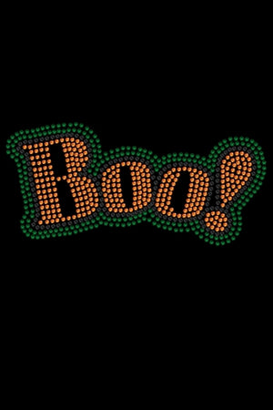 Boo Rhinestone Bandanas- Many Colors - Posh Puppy Boutique