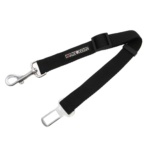 Seat Belt Strap Dog Car Leash