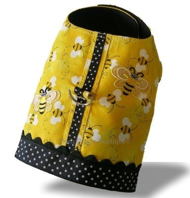Busy Bees Harness Vest