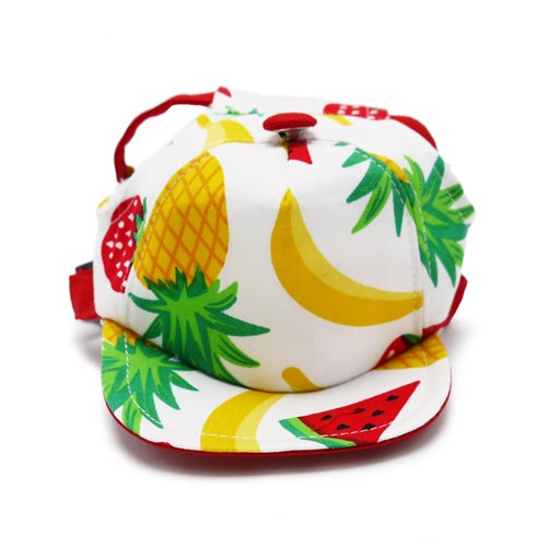 Fruitlicious Hat