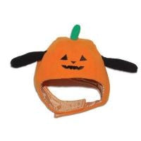 Pumpkin Hat Costume - Posh Puppy Boutique