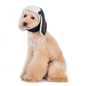 Trapper Hat - Posh Puppy Boutique