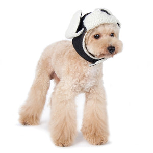 Trapper Hat - Posh Puppy Boutique
